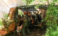 Chiến sự Ukraine ngày 1.569: Nhóm Đức, Anh, Pháp tiếp xúc Nga