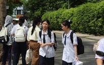 Nhiều thí sinh TP.HCM bất ngờ đề văn tốt nghiệp THPT 2026