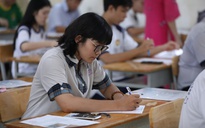Thi tốt nghiệp THPT 2026: Đề chính thức môn lịch sử xem tại đây