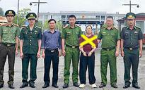 'Nữ quái' 4 tiền án, trốn truy nã bằng chiêu trò liên tiếp sinh con
