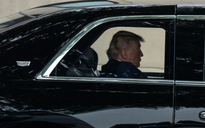 Tổng thống Trump cần đến 22 bác sĩ chuyên khoa khám sức khỏe