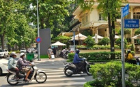'Ma trận' biển quảng cáo ở trung tâm TP.HCM: Quyết liệt xử lý