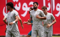 Iran chính thức tập luyện ở Mexico, sẵn sàng đá trận ra quân World Cup 2026 tại… Mỹ