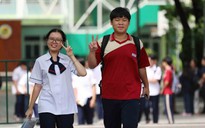 Thay đổi lớn trong chấm thi ngữ văn tốt nghiệp THPT 2026