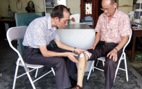 Hơn 20 năm nối những bước chân hy vọng