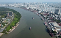 Tối ưu hóa giá trị quỹ đất sông Sài Gòn: Có thể xen cài 4 loại đất