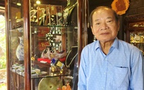 Trăm năm đất tổ kim hoàn: Tịnh Tâm Kim Cổ, nơi lưu giữ tinh hoa