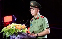 Khai mạc chuỗi sự kiện Gala 'Tổ quốc bình yên' tại phố đi bộ Nguyễn Huệ