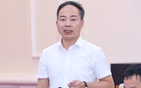 Lần đầu tiên chấm thi môn ngữ văn bằng 'rubric'