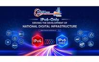 Hơn 400 chuyên gia bàn lộ trình triển khai IPv6-Only tại Việt Nam