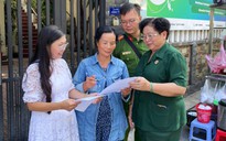 TP.HCM sắp xếp lại khu phố