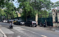 Lộ diện doanh nghiệp trả 1.379 tỉ cho thửa 'đất kim cương' ở Hà Nội