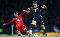World Cup 2026, đội tuyển Haiti 0-0 Scotland: Dễ bùng nổ bàn thắng