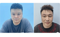 Bắt 2 bị can bị truy nã quốc tế đặc biệt nguy hiểm về ma túy