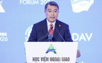 Thủ tướng Lê Minh Hưng sẽ dự Hội nghị cấp cao Kỷ niệm 35 năm quan hệ ASEAN - Nga