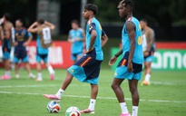 World Cup 2026, Tây Ban Nha - Cabo Verde: 'Bò tót' thị uy