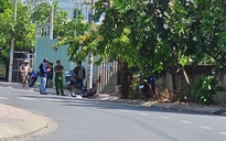 TP.HCM: Người đàn ông cầm xẻng tấn công gây thương vong 2 học sinh