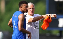 Mbappe bất ngờ 'né' họp báo trước trận gặp Senegal, đội tuyển Pháp đưa lý do khó tin