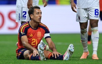 World Cup 2026, Tây Ban Nha 0-0 Cabo Verde: 'Cá mập xanh' kiên cường khiến 'Bò tót' bế tắc
