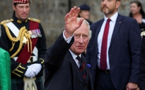 Vua Charles III chi số tiền khổng lồ để trả tiền thuê nhà cho Hoàng gia Anh