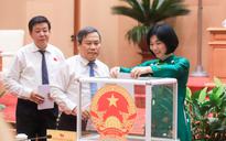 Hà Nội thành lập thêm Sở An toàn thực phẩm