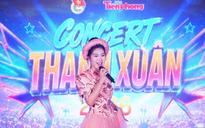 Concert 'Thanh xuân' đón 20.000 khán giả, phát vé miễn phí

