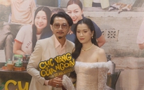 Lâm Vỹ Dạ tiết lộ cuộc sống ở tuổi 37