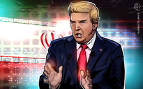 Giá Bitcoin hôm nay 15.6.2026: Tiến sát 66.000 USD khi Mỹ - Iran đạt thỏa thuận