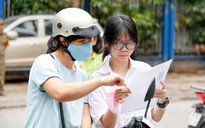 Hiếm địa phương thực hiện đúng quy định công bố điểm thi, điểm chuẩn lớp 10