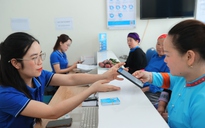 Sáng 15.6, hơn 8 triệu SIM di động chưa xác thực sinh trắc học bị khóa