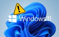 Bản cập nhật Windows 11 gây ra loạt lỗi nghiêm trọng