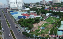 Quy hoạch khu vực Bãi Sau: Vì sao hộ dân bị giảm số tầng xây dựng so với doanh nghiệp?