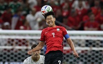 Son Heung-min bị xúc phạm, lãnh đạo KFA phản ứng cực gắt: Họp khẩn với truyền thông Hàn Quốc