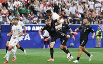 World Cup 2026, Iran 2-2 New Zealand: 2 hiệp đấu, 1 kịch bản!