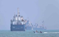Eo biển Hormuz mở cửa lại, giá dầu khi nào 'về bờ'?