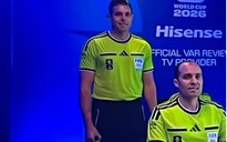 Trọng tài châu Á vướng ‘nghi án’ ở World Cup lên tiếng, FIFA kết luận ra sao?