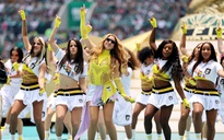 Lisa, Shakira, Katy Perry được trả bao nhiêu khi trình diễn tại World Cup 2026?