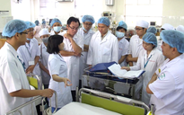 Từ 1.7, người học ngành nào được hỗ trợ sinh hoạt phí như sinh viên sư phạm?