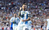 World Cup 2026, Argentina 0-0 Algeria: Chờ Messi phá kỷ lục