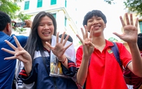 Chấm thi tốt nghiệp THPT: Làm thế nào để công bằng giữa các địa phương?