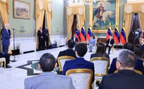 Venezuela ký thỏa thuận với một tập đoàn lớn của Mỹ