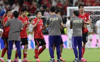 Son Heung-min và đội tuyển Hàn Quốc bị quay lén: FIFA và cảnh sát Mexico phải điều tra khẩn cấp