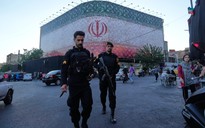 Tranh cãi quanh thỏa thuận Mỹ - Iran