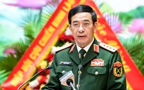 Đại tướng Phan Văn Giang: Công việc của Hội Cựu chiến binh cũng là nhiệm vụ của chiến sĩ