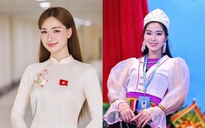 Ca sĩ Hòa Minzy và Hà Myo trúng cử Ban Chấp hành T.Ư Hội Liên hiệp Phụ nữ Việt Nam

