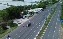 Vụ chiếm đất công, xây nhà hơn 35 năm: Chính quyền yêu cầu tháo dỡ công trình