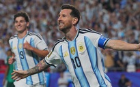 Lịch thi đấu Argentina mới nhất: Messi sẽ phá kỷ lục ghi bàn ở trận gặp...