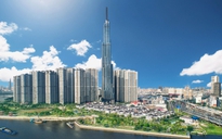 Tăng vọt 11 bậc, Vingroup vào top 30 doanh nghiệp lớn nhất Đông Nam Á