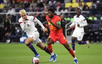 World Cup 2026, Ghana 0-0 Panama: Vắng Partey, ‘Những ngôi sao đen’ vẫn mở tiệc?