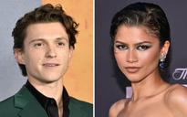 ‘Người nhện’ Tom Holland xác nhận đã làm đám cưới với Zendaya